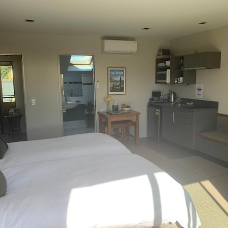Aspiringlofts Apartment Wanaka Exterior foto