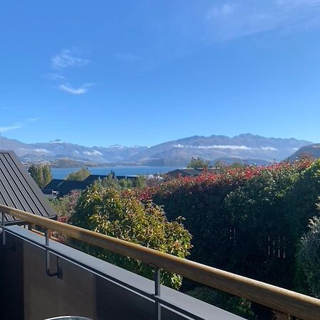 Aspiringlofts Apartment Wanaka Exterior foto