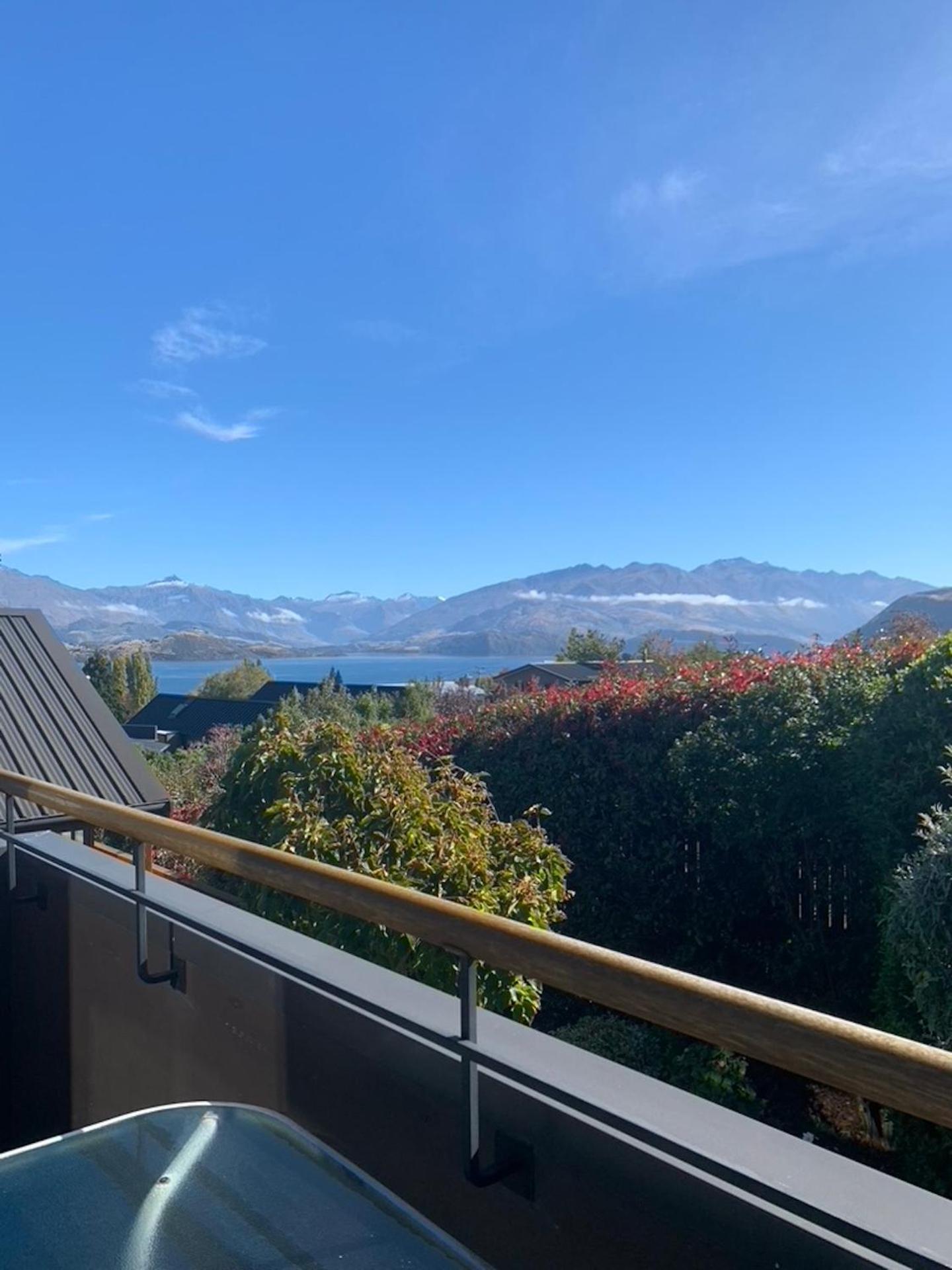 Aspiringlofts Apartment Wanaka Exterior foto