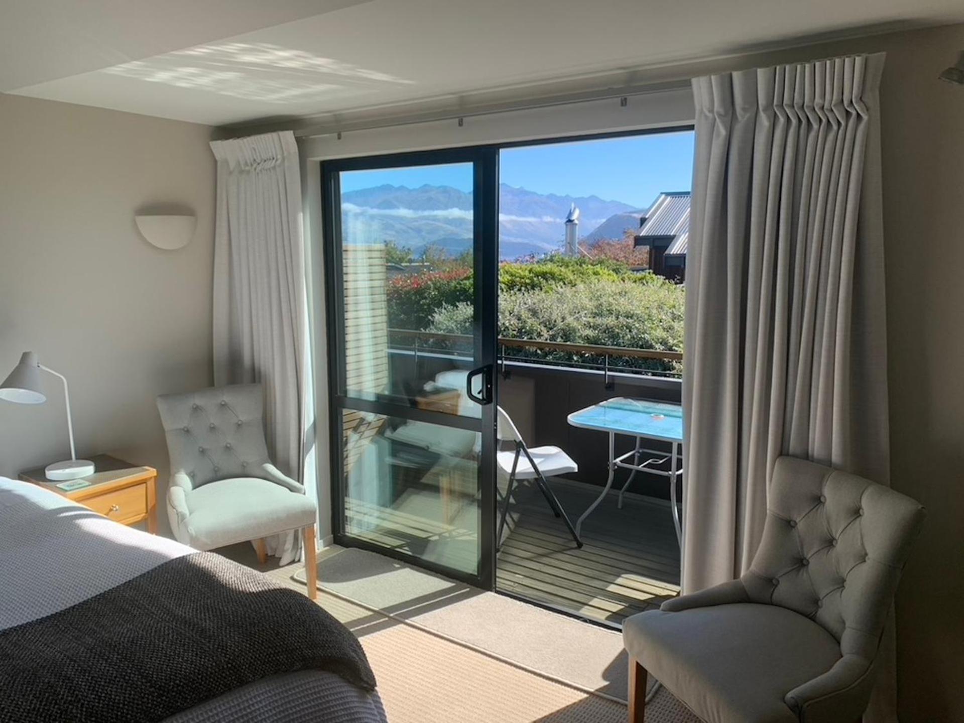 Aspiringlofts Apartment Wanaka Exterior foto