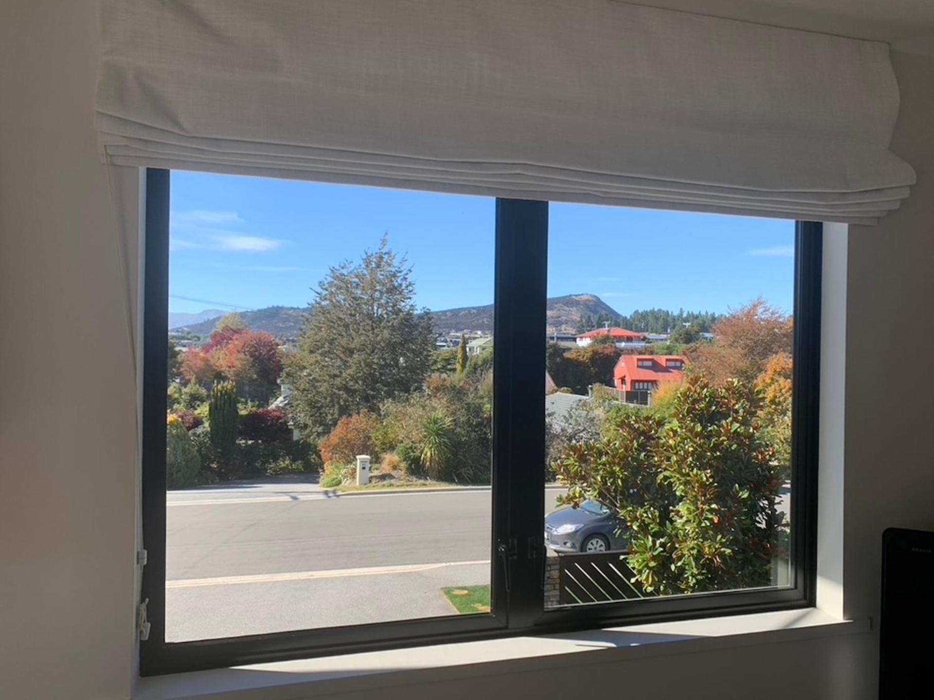 Aspiringlofts Apartment Wanaka Exterior foto