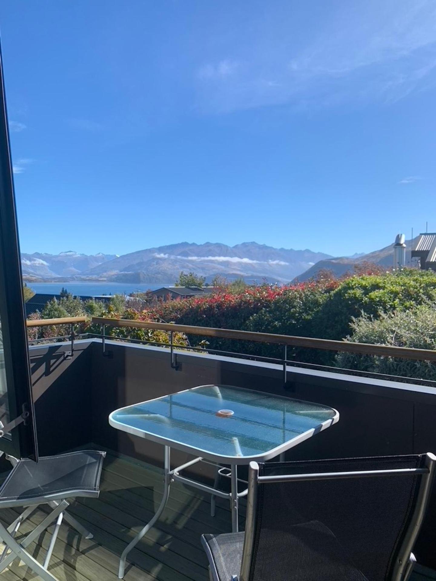Aspiringlofts Apartment Wanaka Exterior foto