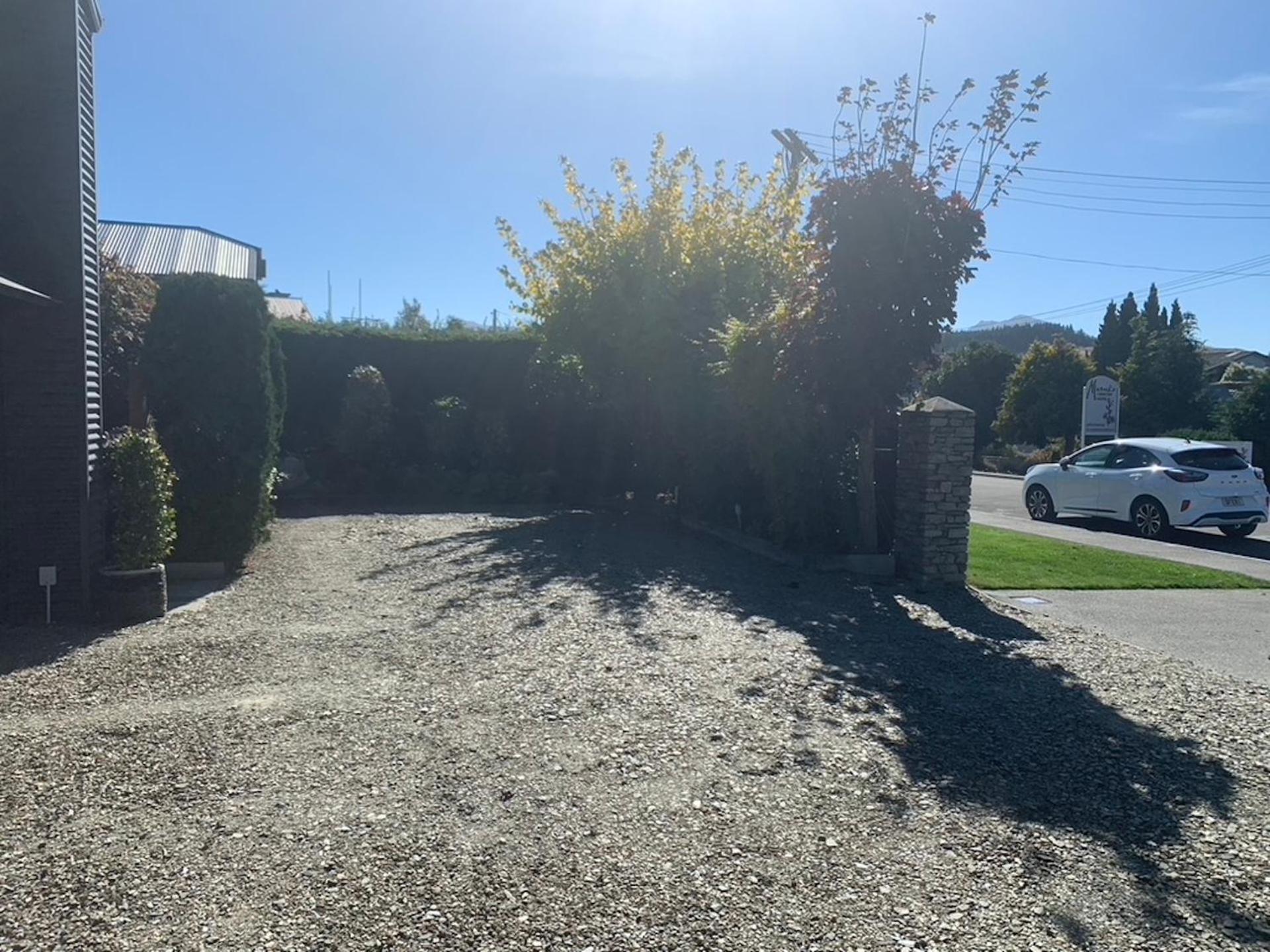 Aspiringlofts Apartment Wanaka Exterior foto
